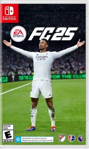 EA SPORTS FC 25