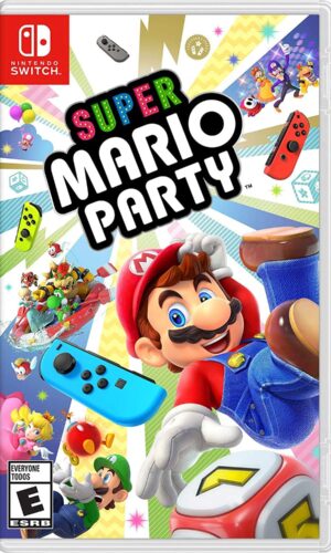 Super Mario Party