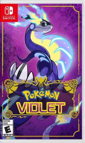 Pokémon Violet