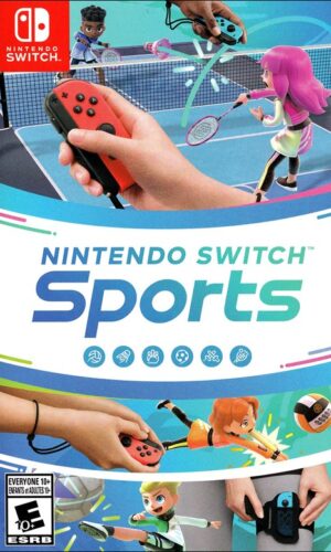 Nintendo Switch Sports